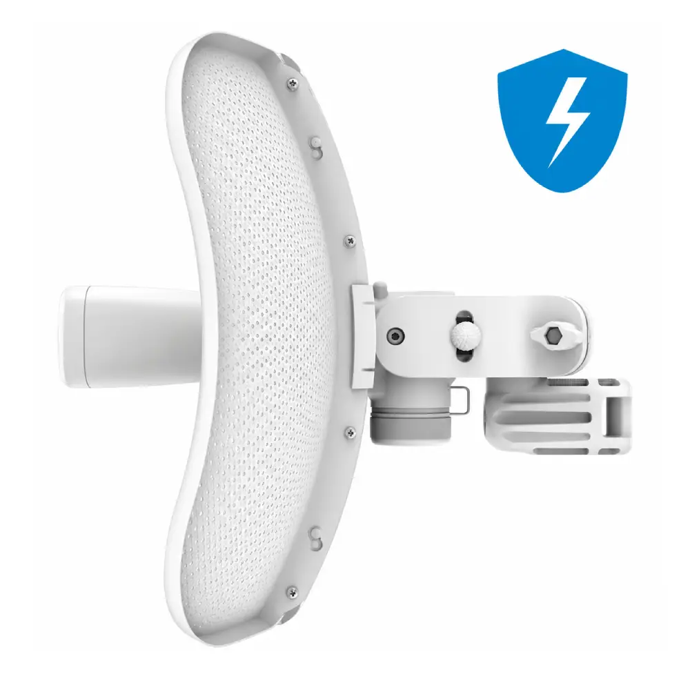 Ubiquiti Outdoor P2P LiteBeam 5AC GEN2 Wireless Bridge 450Mbps 15KM view 5